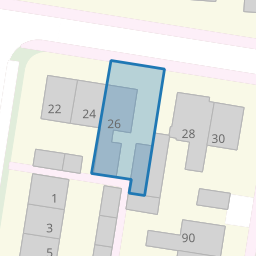 Perceel BNE00-I-1132