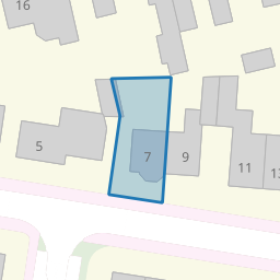 Perceel BNE00-I-1152