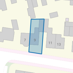 Perceel BNE00-I-1153