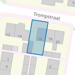 Perceel BNE00-I-1187