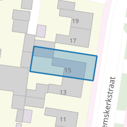 Perceel BNE00-I-1251