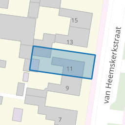 Perceel BNE00-I-1253