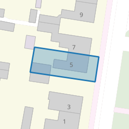 Perceel BNE00-I-1256