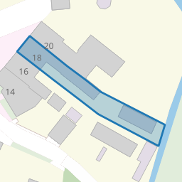 Perceel BNE00-I-1264