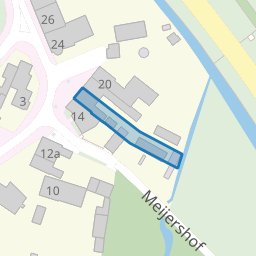 Perceel BNE00-I-1265