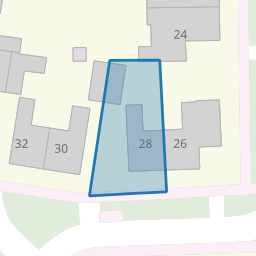 Perceel BNE00-I-1274