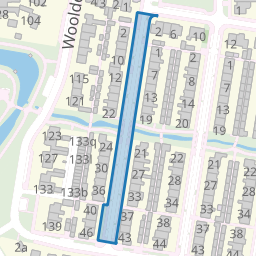 Perceel BNE00-I-1290