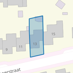 Perceel BNE00-I-1294