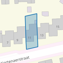 Perceel BNE00-I-1295