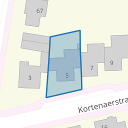 Perceel BNE00-I-1298