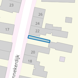 Perceel BNE00-I-1313