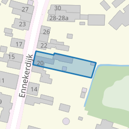 Perceel BNE00-I-1314