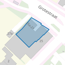 Perceel BNE00-I-1328