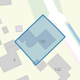 Perceel BNE00-I-1341