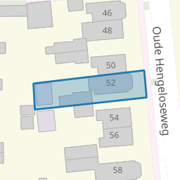 Perceel BNE00-I-1354