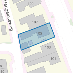 Perceel BNE00-I-1368