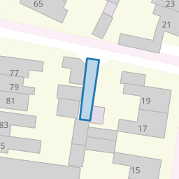 Perceel BNE00-I-1399