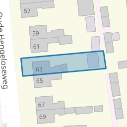 Perceel BNE00-I-1437