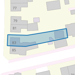 Perceel BNE00-I-1447