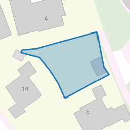 Perceel BNE00-I-1452