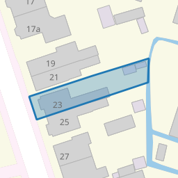Perceel BNE00-I-1455