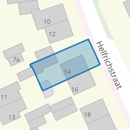 Perceel BNE00-I-1490