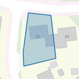 Perceel BNE00-I-1497
