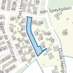 Perceel BNE00-I-1506