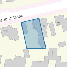 Perceel BNE00-I-1508