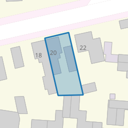 Perceel BNE00-I-1509