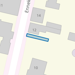 Perceel BNE00-I-1536