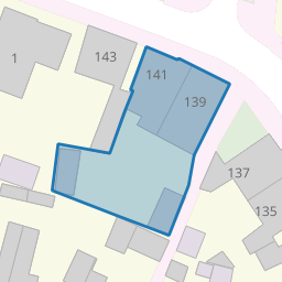 Perceel BNE00-I-1538