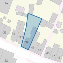 Perceel BNE00-I-1539