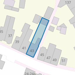 Perceel BNE00-I-1541