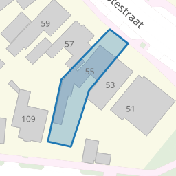 Perceel BNE00-I-1544