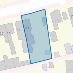 Perceel BNE00-I-1547