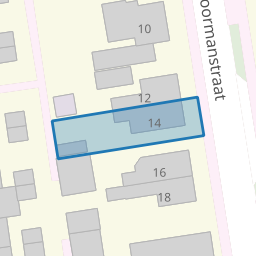 Perceel BNE00-I-1549