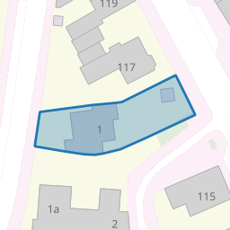Perceel BNE00-I-1551