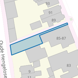 Perceel BNE00-I-1553