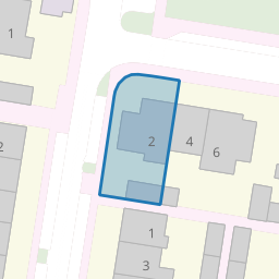 Perceel BNE00-I-1554