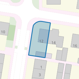 Perceel BNE00-I-1557