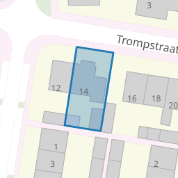 Perceel BNE00-I-1558