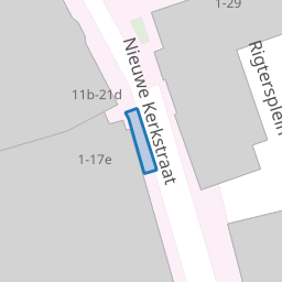 Perceel BNE00-I-1601