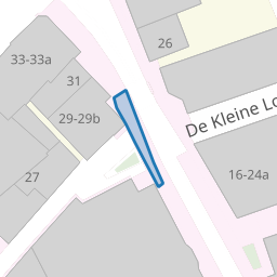 Perceel BNE00-I-1605