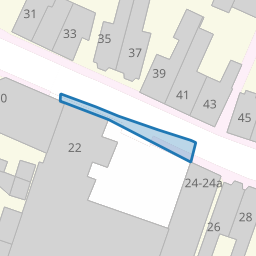 Perceel BNE00-I-1625