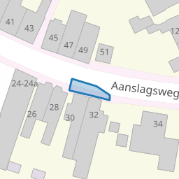 Perceel BNE00-I-1629