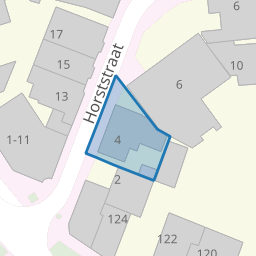 Perceel BNE00-I-1640
