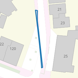 Perceel BNE00-I-1645