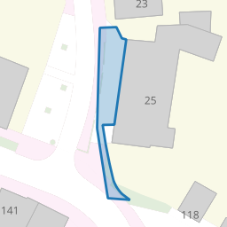 Perceel BNE00-I-1653