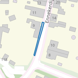 Perceel BNE00-I-1658